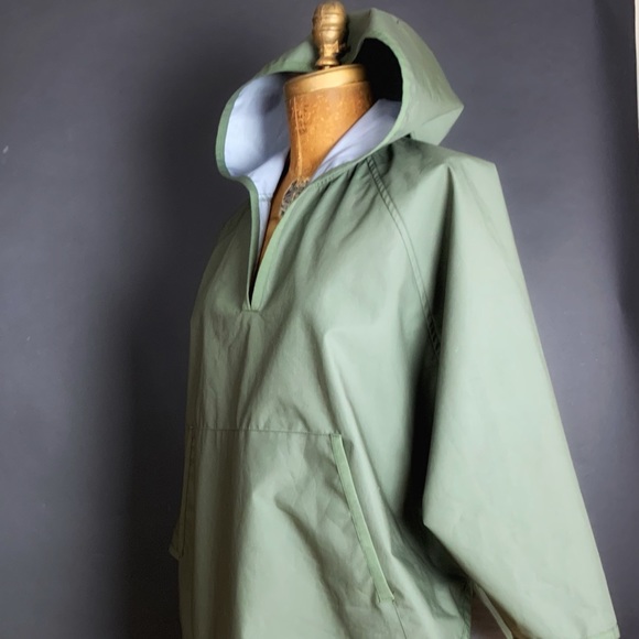 OUTERIX by ARMIS Technical Poncho - Picture 3 of 4